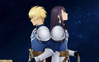 Illustration for article titled More Tales of Vesperia Anime Images